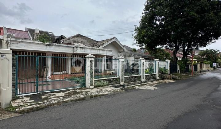 Dijual Hitung Tanah Daerah Cipete Prime Area Akses Nyaman Lokasi Tenang Dan Nyaman Tanah Cukup Luas Shm Bebas Banjir