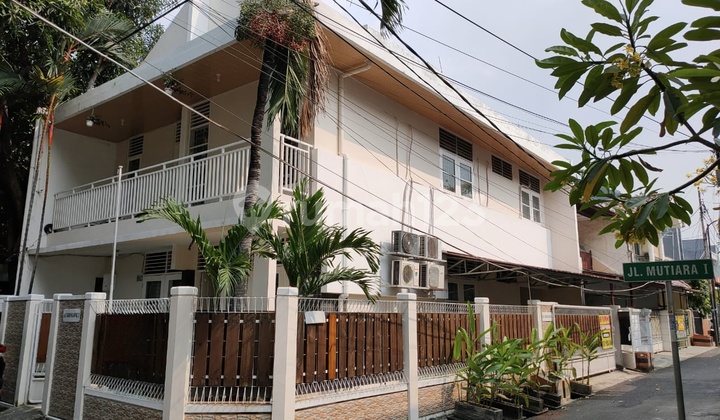 Disewakan Rumah Taman Nilam Jakarta Timur Dekat Akses Transportasi Full Furnished Disewakan Rumah Taman Nilam Jakarta Timur Dekat Akses Transportasi Full Furnished