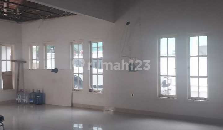 Dijual Rumah Shm Cempaka Putih Timur Jakarta Pusat Akses Mudah Bebas Banjir