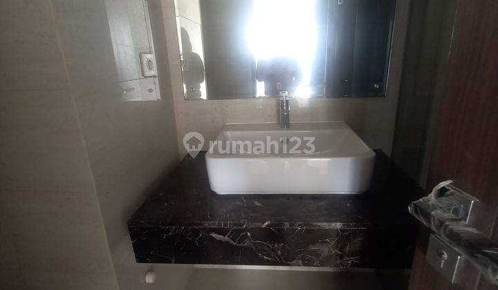 Apartment Arandra Residence Cempaka Putih Baru 1