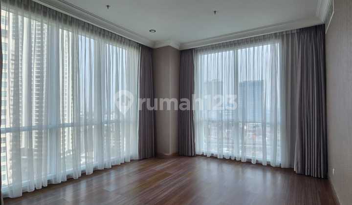 For Sale Apartment The Pakubuwono View Lacewood Kebayoran Lama Ready to Occupy Semi Furnished South Jakarta