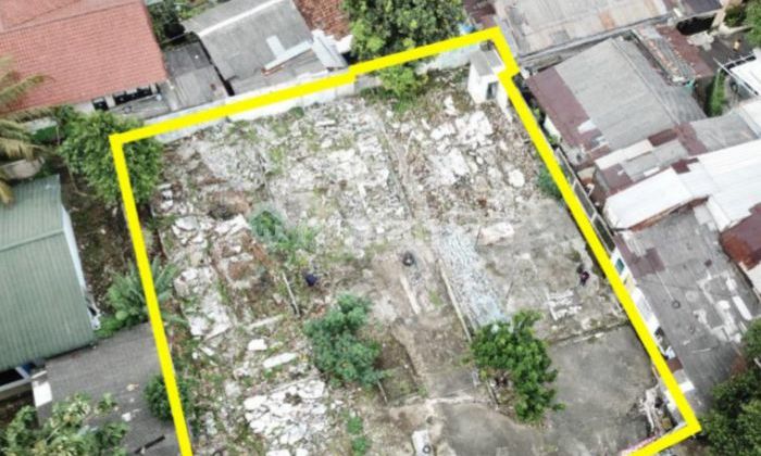 Dijual Tanah Kavling Siap Huni Shm Pbb Tb Simatupang Bebas Banjir Akses Jalan Mudah Dan Lebar Bentuk Tanah Kotak Dan Datar
