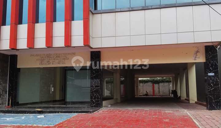 Dijual Gedung Kantor Cikini Jakarta Pusat Full Ac Lift Lokasi Strategis Dijual Gedung Kantor Cikini Jakarta Pusat Full Ac Lift Lokasi Strategis