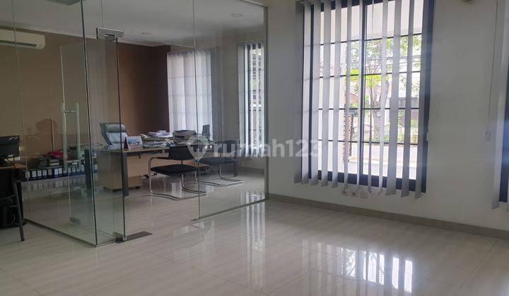  Perkantoran di Jl. Kelapa gading raya, Kelapa Gading SHM - Sertifikat Hak Milik 820 m² Semi Furnished 2