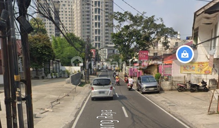 Lokasi Area Komersil Letak Sangat Strategia. Lokasi Area Komersil Letak Sangat Strategia.