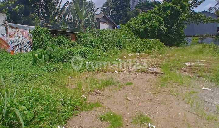 Turun Harga Tanah Siap Bangun Lokasi Strategis Veteran Bintaro Turun Harga Tanah Siap Bangun Lokasi Strategis Veteran Bintaro