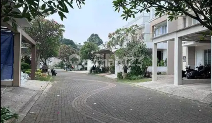 River Valley Lebak Bulus