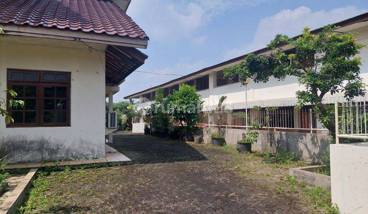 hitung tanah bonus bangunan di jakarta selatan. 6