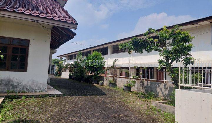 hitung tanah bonus bangunan di jakarta selatan. 7