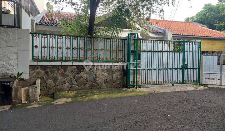 Turun Harga Rumah Di Komplek Tangkas Permai. 1