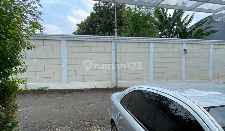 Rumah Siap Huni Dalam Town House Di Lebak Bulus. 2