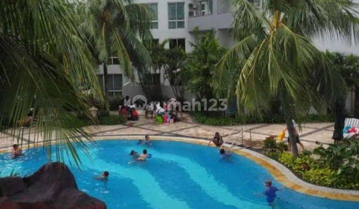 Apartemen Puri Casablanca Tebet 1