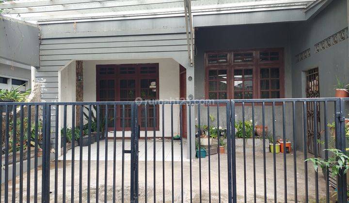 Rumah Kosan Strategis Cilandak Jakarta Selatan  1