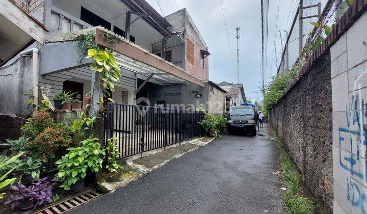 Rumah Kosan Strategis Cilandak Jakarta Selatan  2