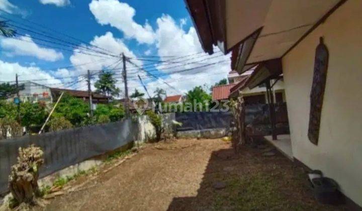 Rumah Nyaman Dan Asri Di Perum Cipulir Permai Kebayoran Lama. 2