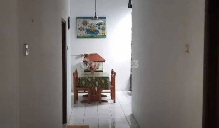 Rumah Kosan Murah Di Radio Dalam Lokasi Strategis. 2