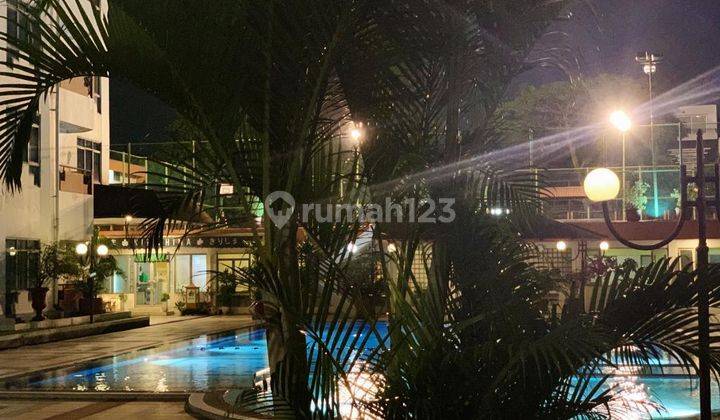 Turun Harga Apartemen Pondok Club Villa Di Cilandak. 2