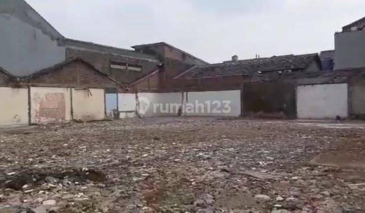 Murah Kavling Strategis Dalam Lingkungan Perumahan Shangrila 1. 2