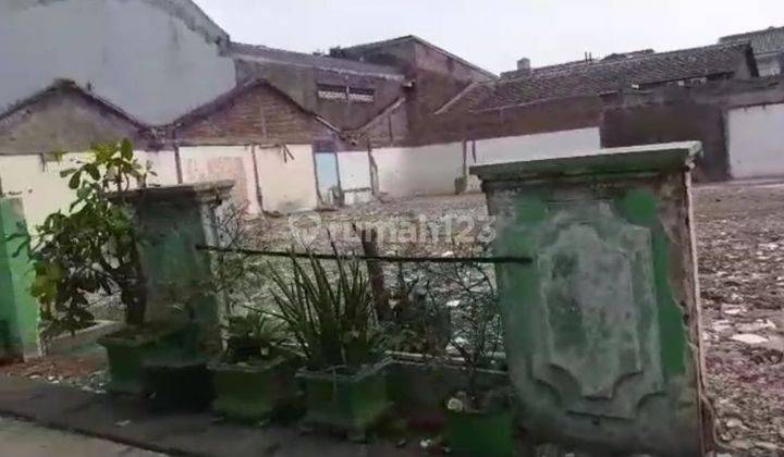 Murah Kavling Strategis Dalam Lingkungan Perumahan Shangrila 1. 2