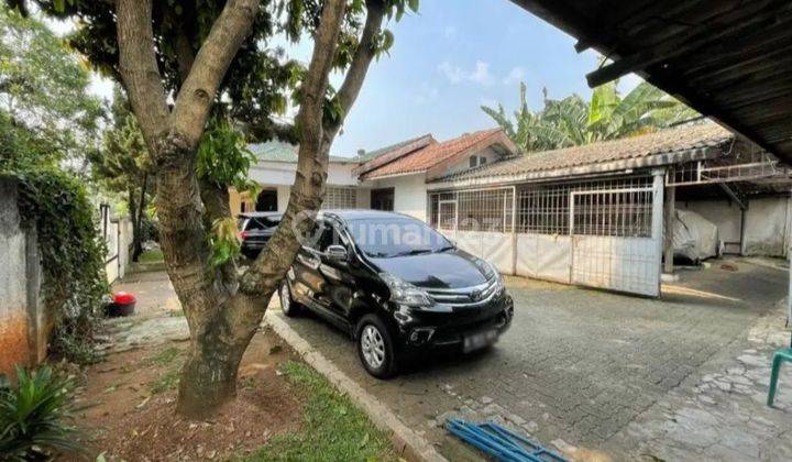 Murah Hitung Tanah Saja Rumah Di Bintaro Jakarta Selatan. 2