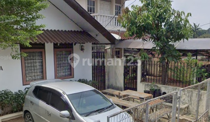 Hitung Tanah Dua Unit Kavling Letak Strategis di Pancoran Hitung Tanah Dua Unit Kavling Letak Strategis di Pancoran