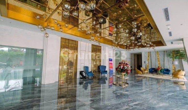 Apartment Menteng Park, Type Studio 24Sqm* 2