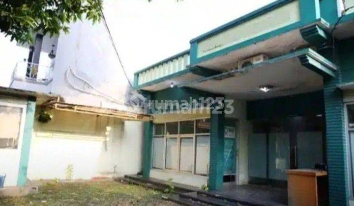 Murah Hitung Tanah Rumah Di Ragunan Pasar Minggu. 1