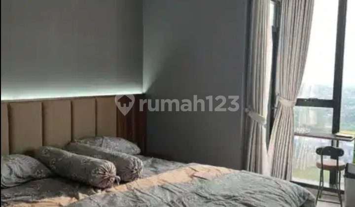 Unit Apartemen Fatmawati City Center Furnished