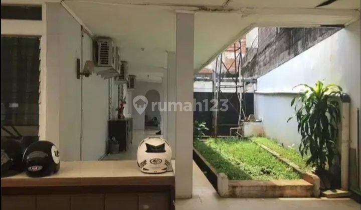 Turun Harga Rumah Kosan Letak Strategis Di Cipete. 1