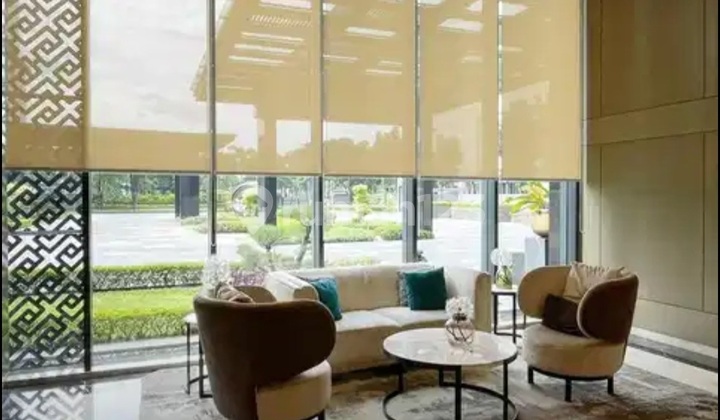 Unit Apartemen Soutgate Residence Tanjung Barat Pasar Minggu. 2