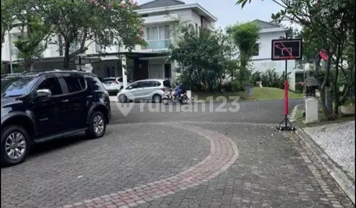 River Valley Lebak Bulus 2