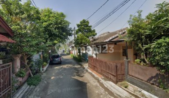 Rumah Dalam Komplek Bintaro Sektor 2 2