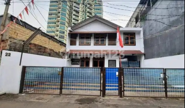 Turun Harga Kosan Lokasi Strategis Area Perkantoran Di Pancoram Turun Harga Kosan Lokasi Strategis Area Perkantoran Di Pancoram