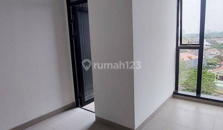 Murah Jual Cepat Apartemen Fatmawati City Center Unit Baru Belum Pernah Ditempatin  2