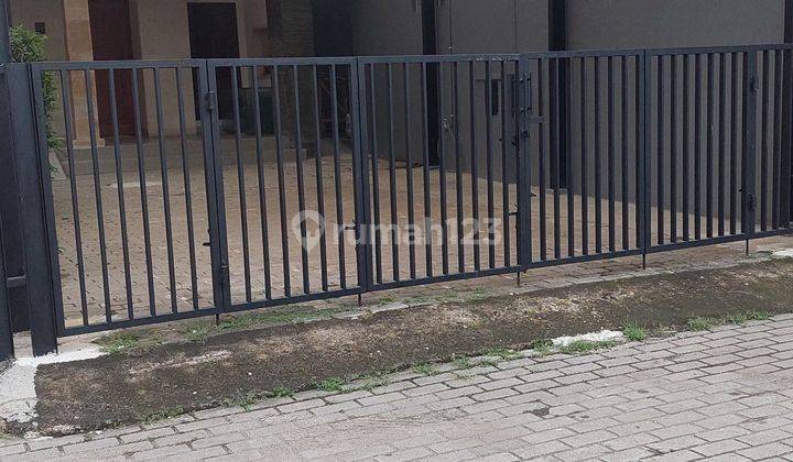 Rumah Letak Strategis Lingkungan Tenang Nyaman Di Cilandak. 1