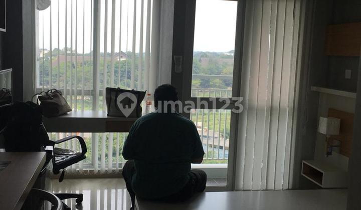 Unit Apartemen Taman Melati Jatinangor 2