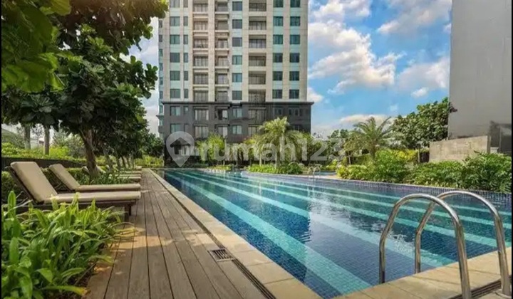 Soutgate Residence Apartment Unit, Tanjung Barat, Pasar Minggu.