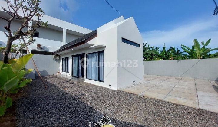 Moder House 1