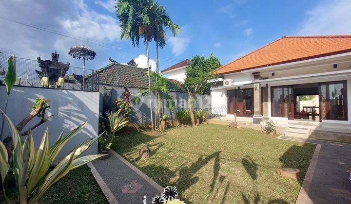 2 Bedrooms House 2