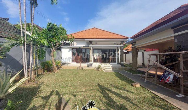 2 Bedrooms House 4