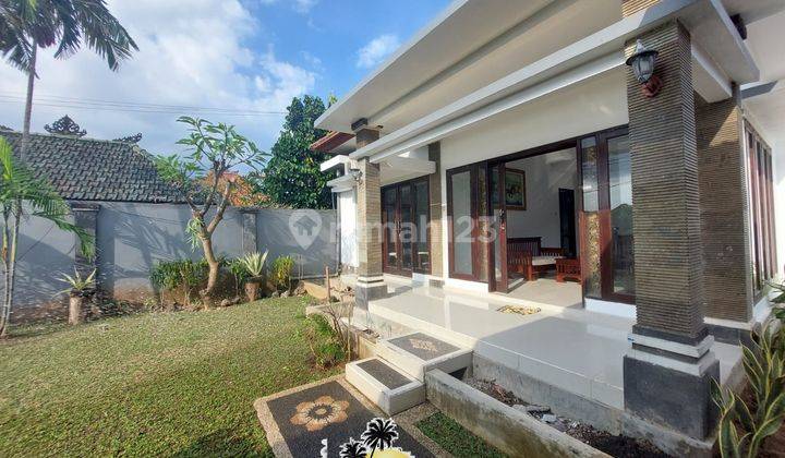 2 Bedrooms House 6