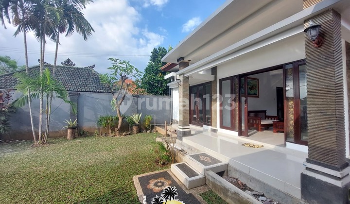 2 Bedrooms House 7