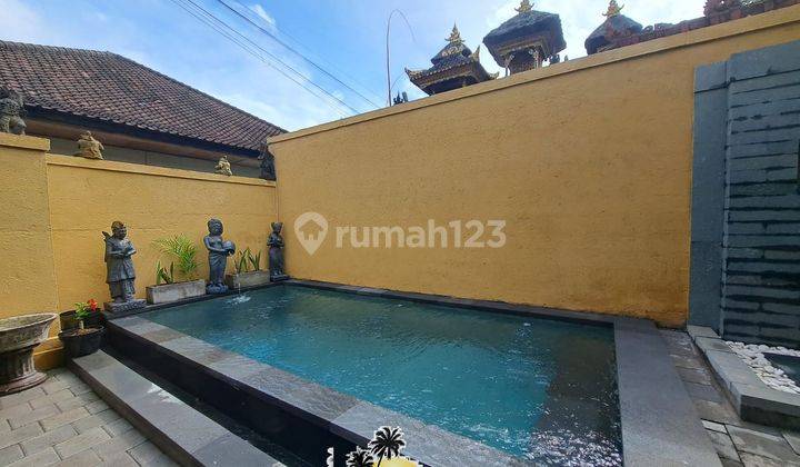 3 Bedrooms House 4