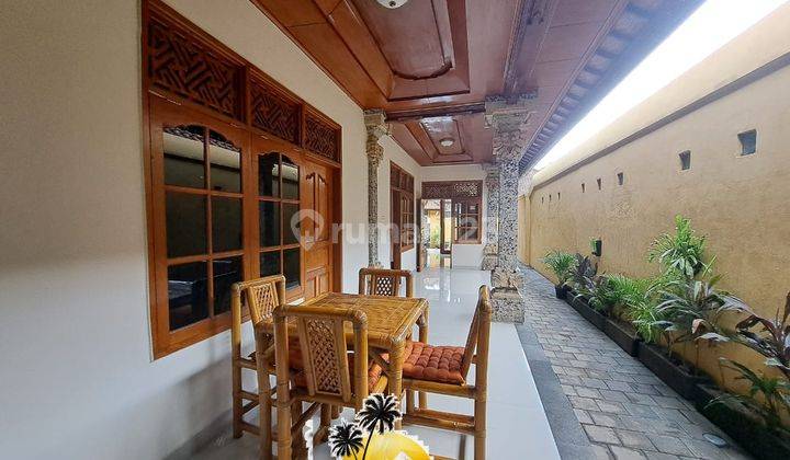 3 Bedrooms House 8