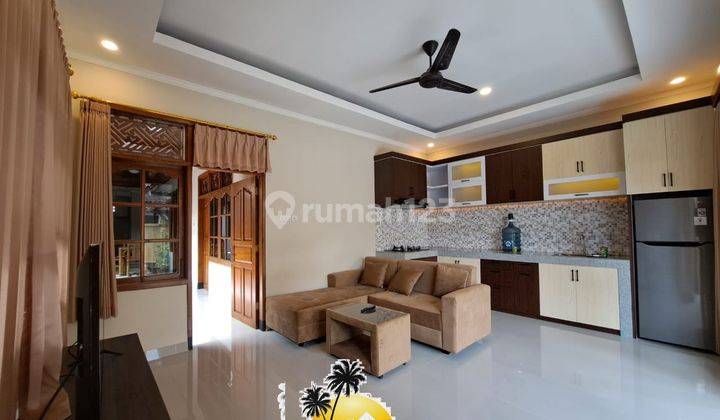 3 Bedrooms House 13