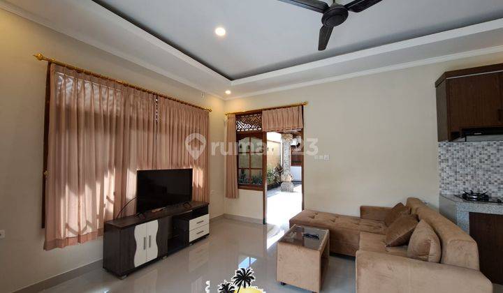 3 Bedrooms House 16