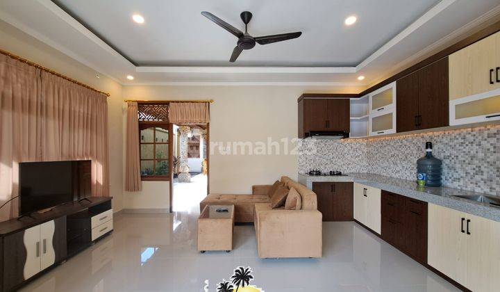 3 Bedrooms House 17