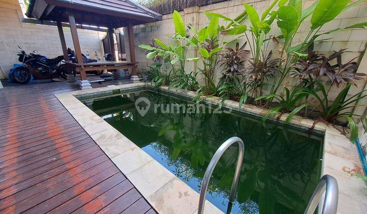 3 bedroom villa 1