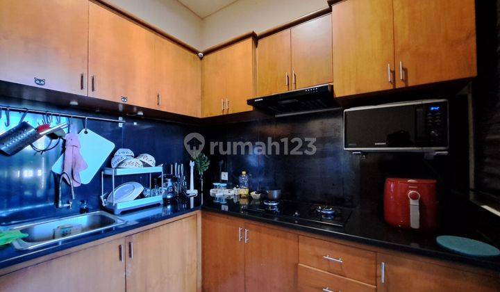 3 bedroom villa 4
