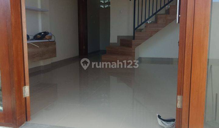 Brand new house  4